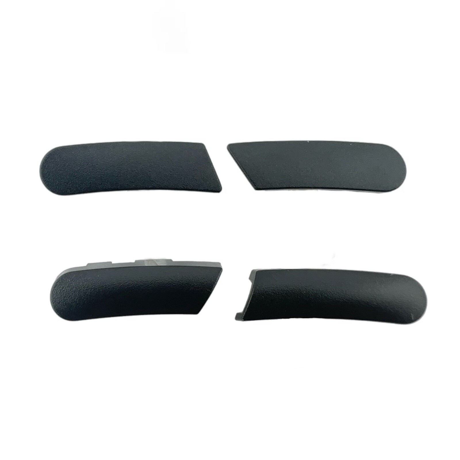 Left-Handed Side Button Keys for Logitech G Pro Wireless Mouse C4 C5 G6 G7