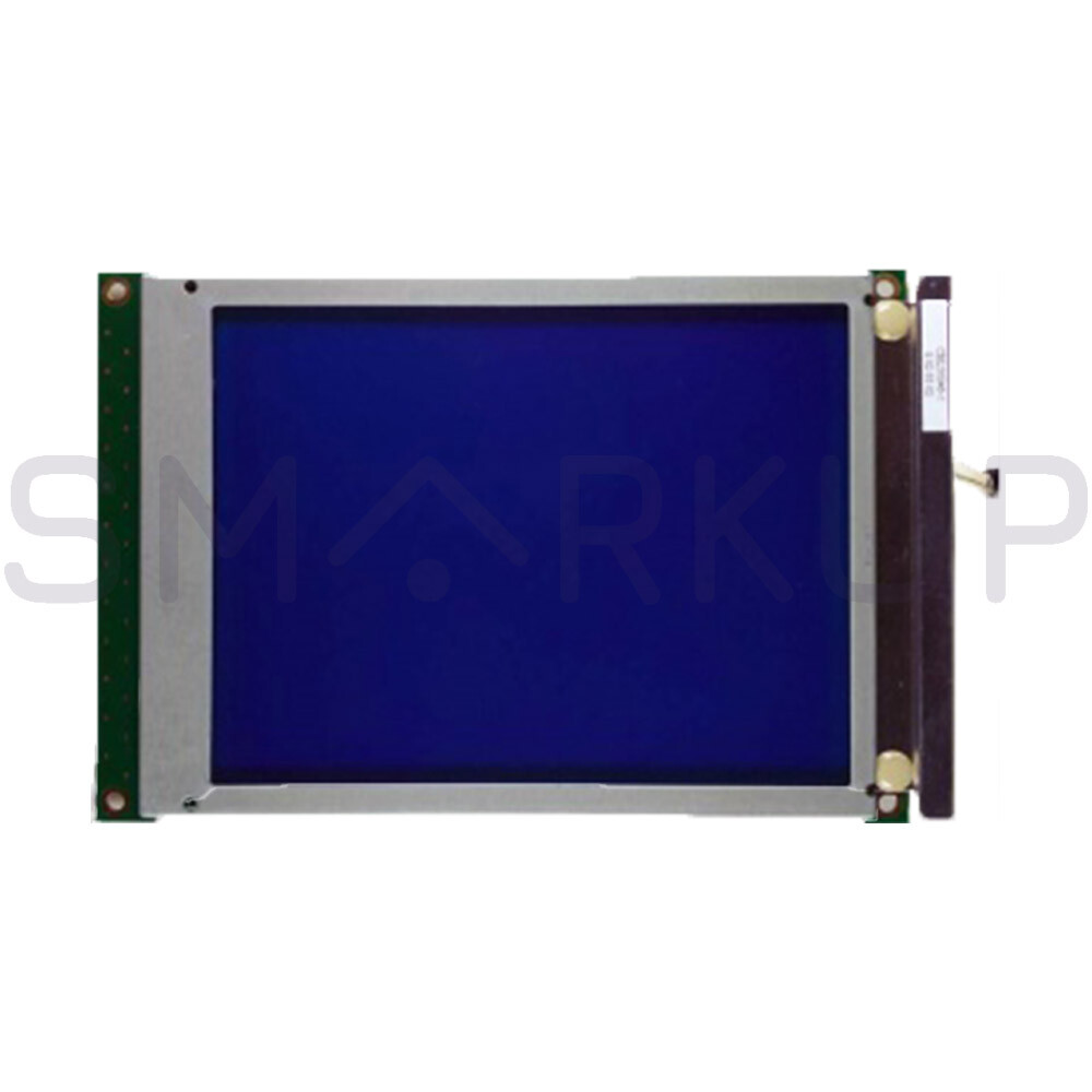 New In Box OPTREX DMF-50840NB-FW DMF-50840 5.7" LCD Display