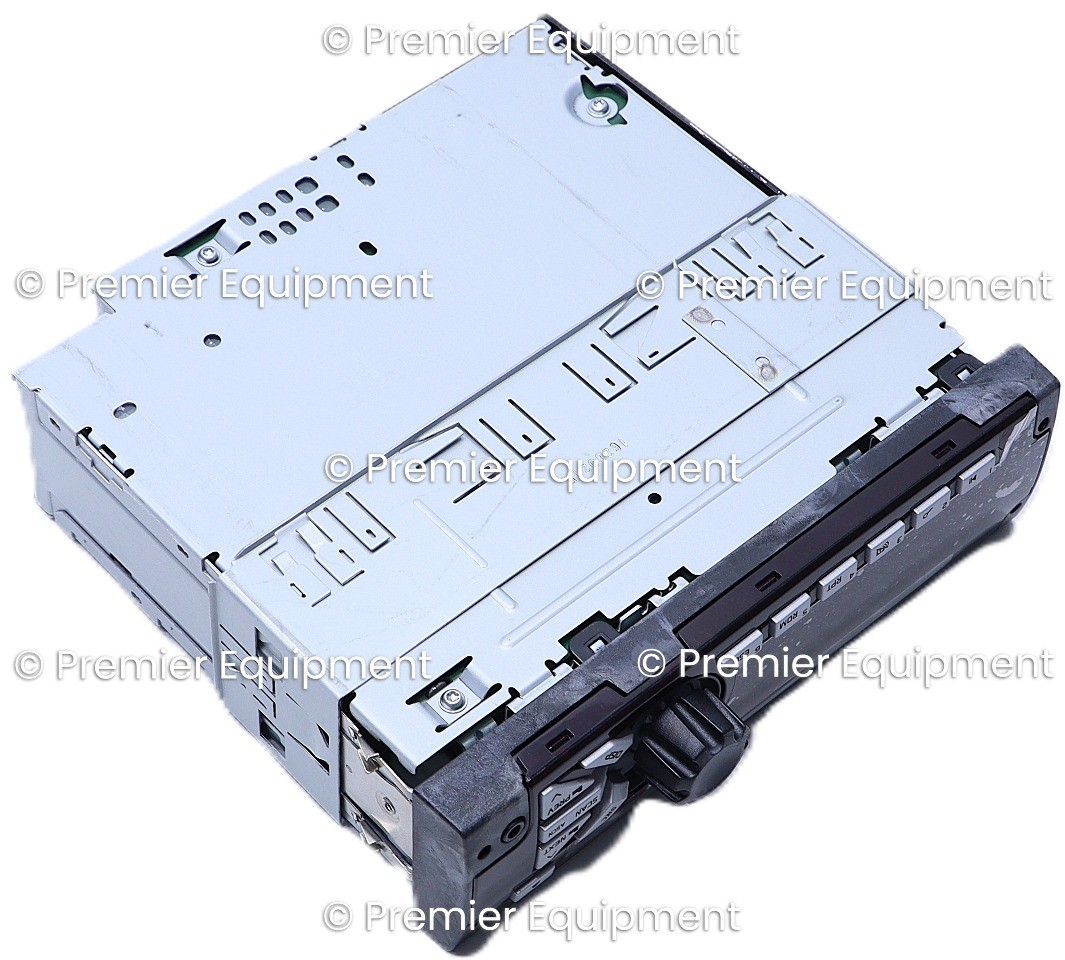 * DELPHI ELECTRONICS DEA500 for KENWORTH and PETERBUILT
