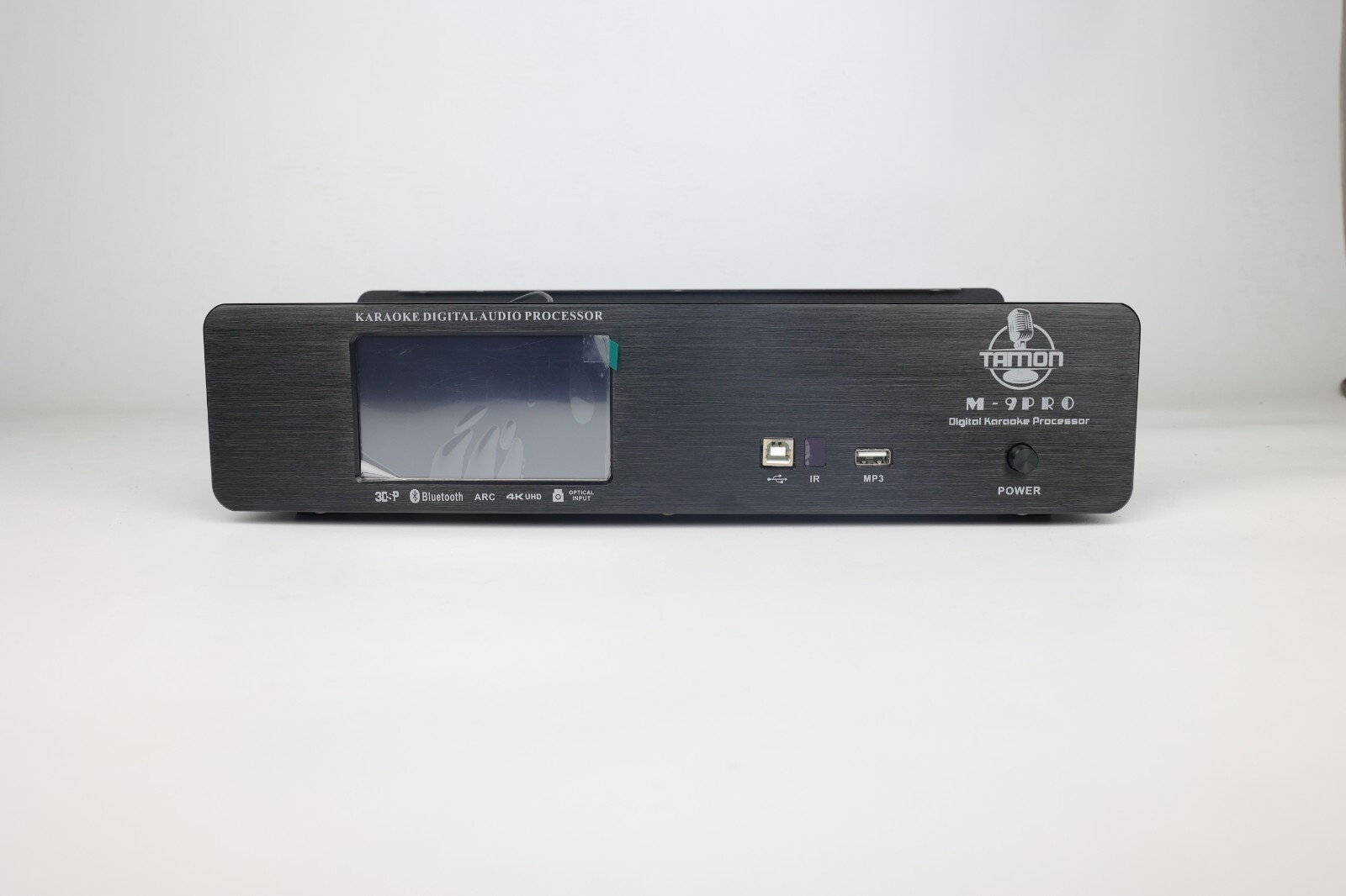 Tamon M-9 Pro Touch Screen Karaoke Processor (110 Voltage)