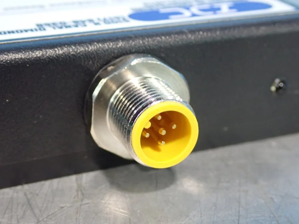IDC MAGNETIC GUIDE SENSOR MGS-8F