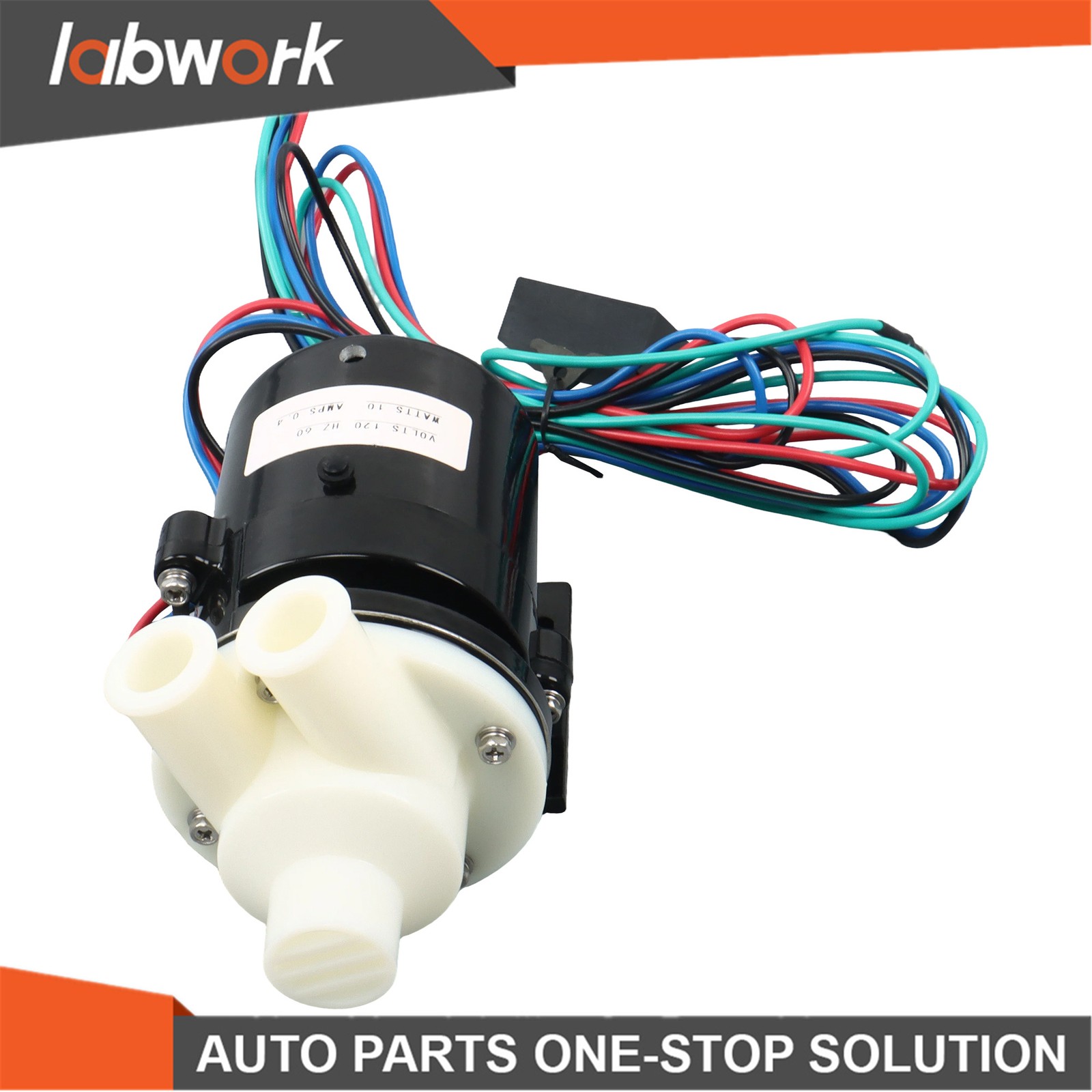 Labwork APTA92P10WD1 Water Pump Motor Assembly For KM-500MAH KM-630MRH KM-800MAE