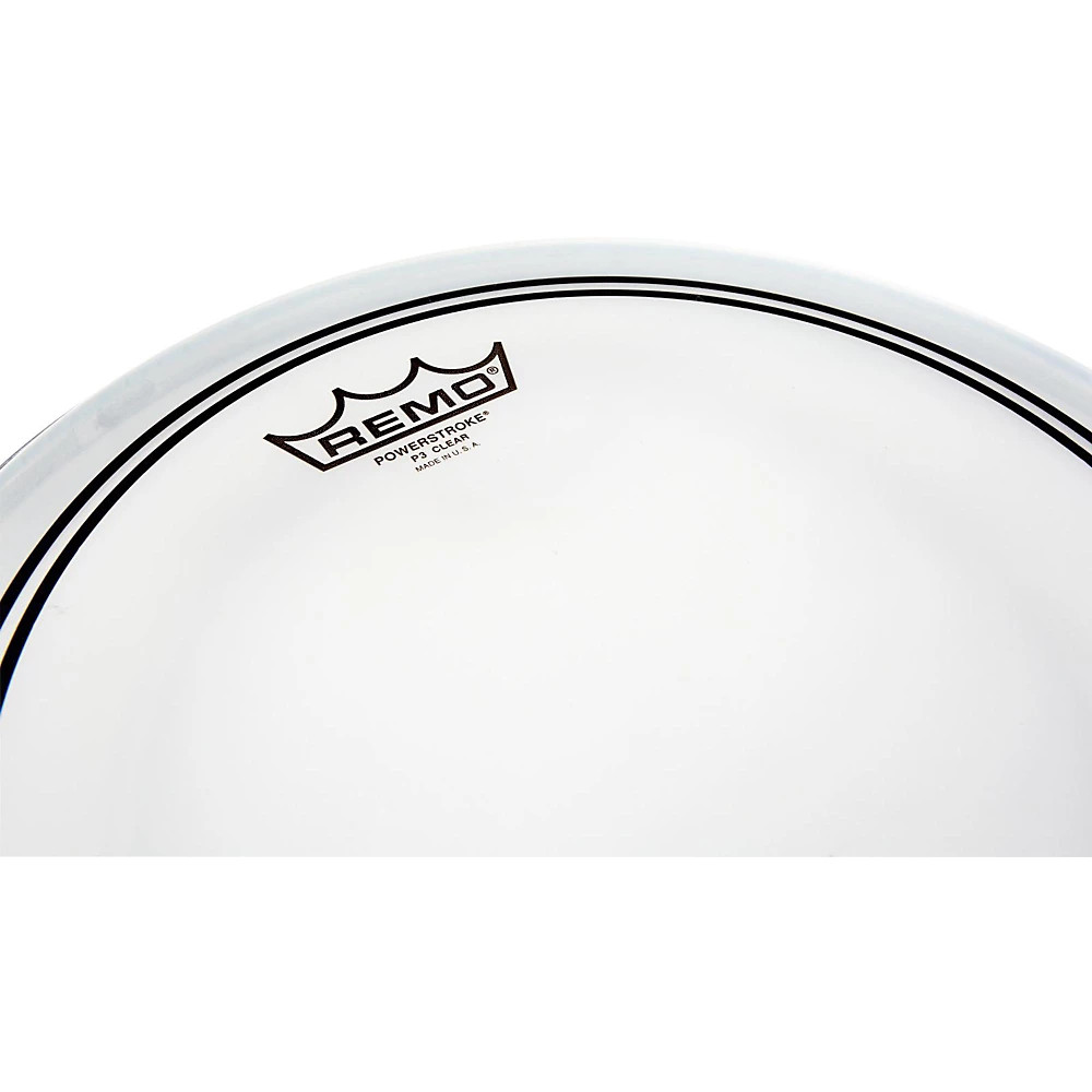 Remo Powerstroke 3 Clear Batter 16 in.