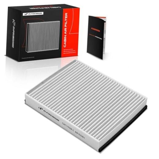Cabin Air Filter with Activated Carbon Compatible with Ford Escape 2013-2019,