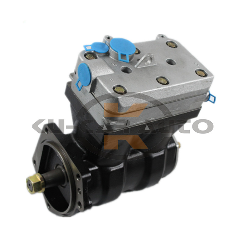 Air Brake Compressor 85mm for Volvo Truck FH12 FM12 NH12 FH16 FM13 Engine D12