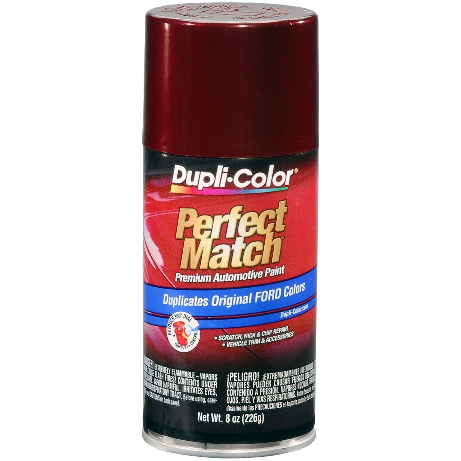 Dupli-Color Paint BFM0373 Dupli-Color Perfect Match Premium Automotive Paint