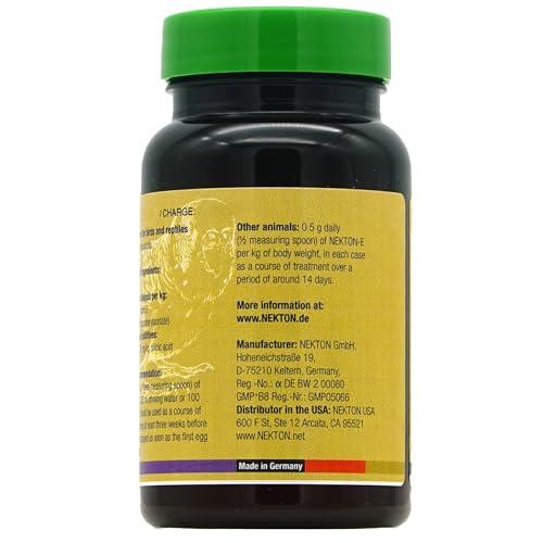 Nekton E Vitamin E Supplement for Birds, 70gm