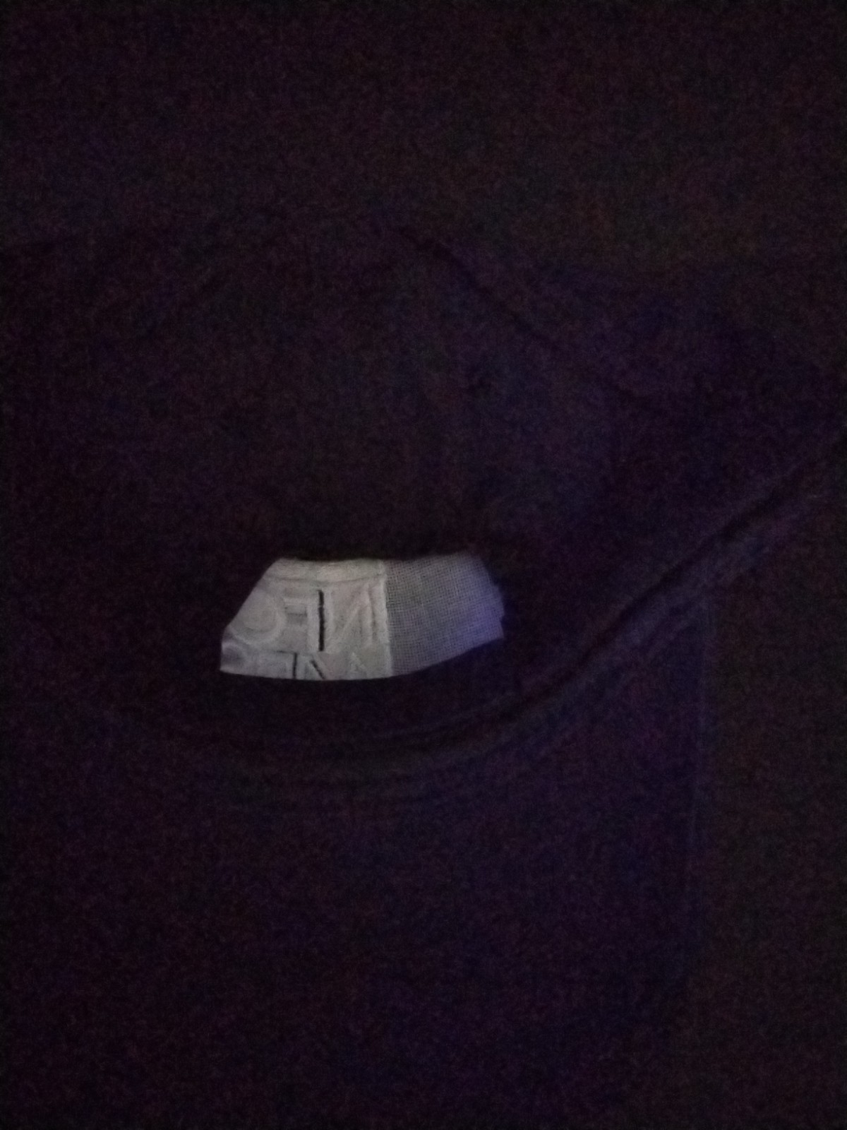 Info Wars Hat