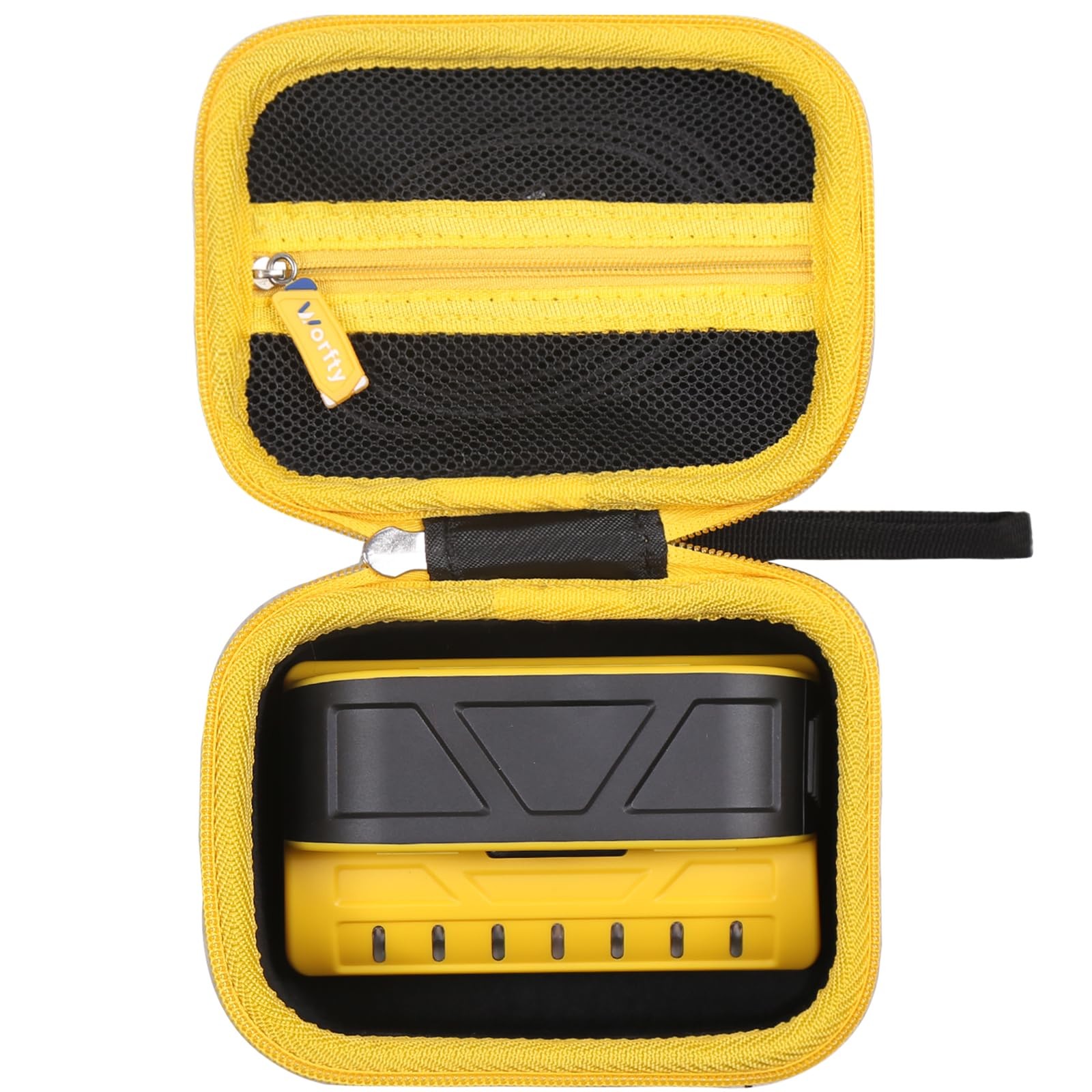 Case for Franklin Sensors ProSensor M70 Stud Finder with 7-Sensors - Hard Pro...