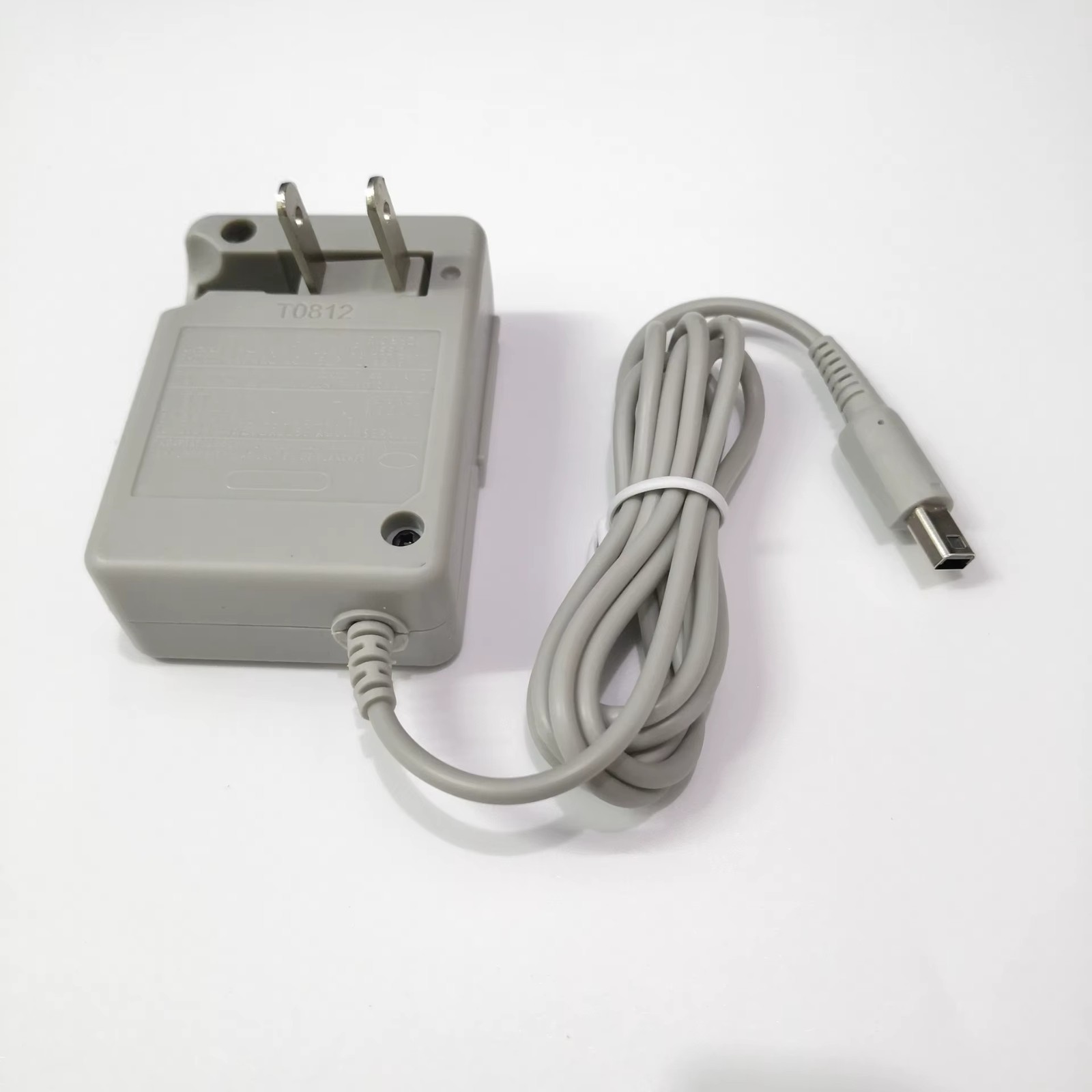 AC Adapter Home Wall Charger Cable for Nintendo DSi/ 2DS/ 3DS/ DSi XL System