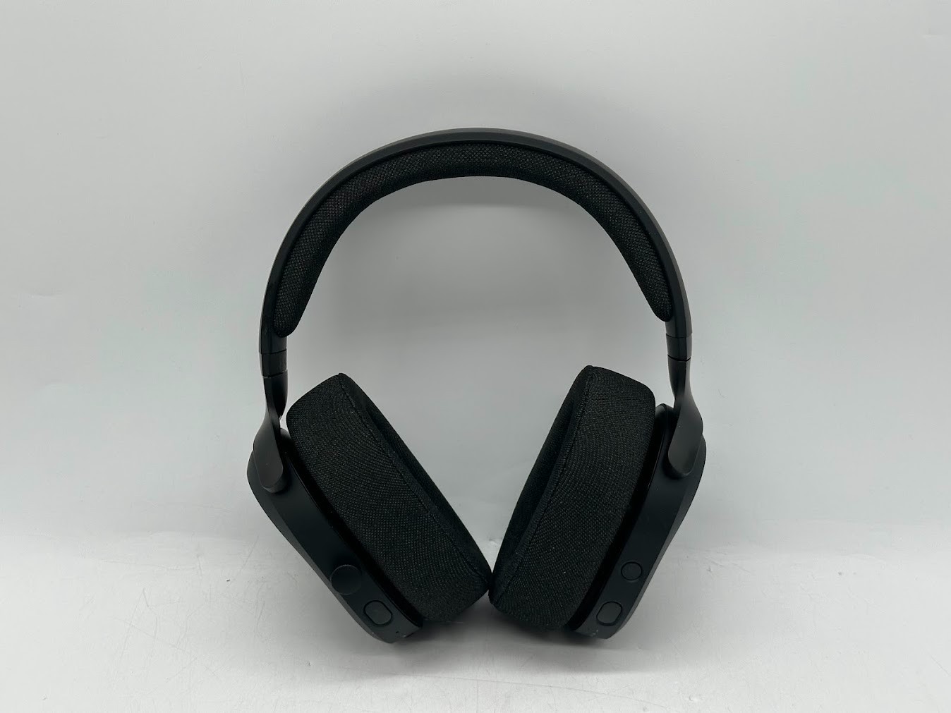 Fractal Design Scape Dark Wireless Gaming Headset - Black
