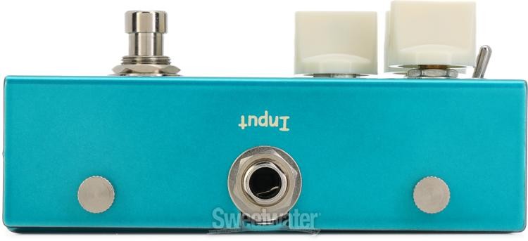 Fulltone OCD-Ge Germanium Obsessive Compulsive Drive Pedal