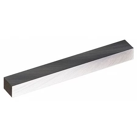 Cleveland C44616 Hss M2 Rectangular Tool Bit 851 Cleveland 5/16X1/2 In X 3 In