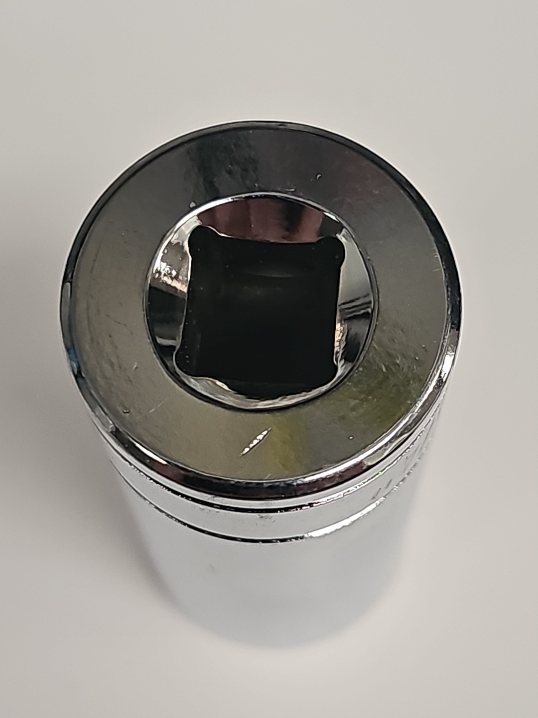 Performance Tool W38624 3/8” Drive 3/4” 12 Point Deep Well Socket
