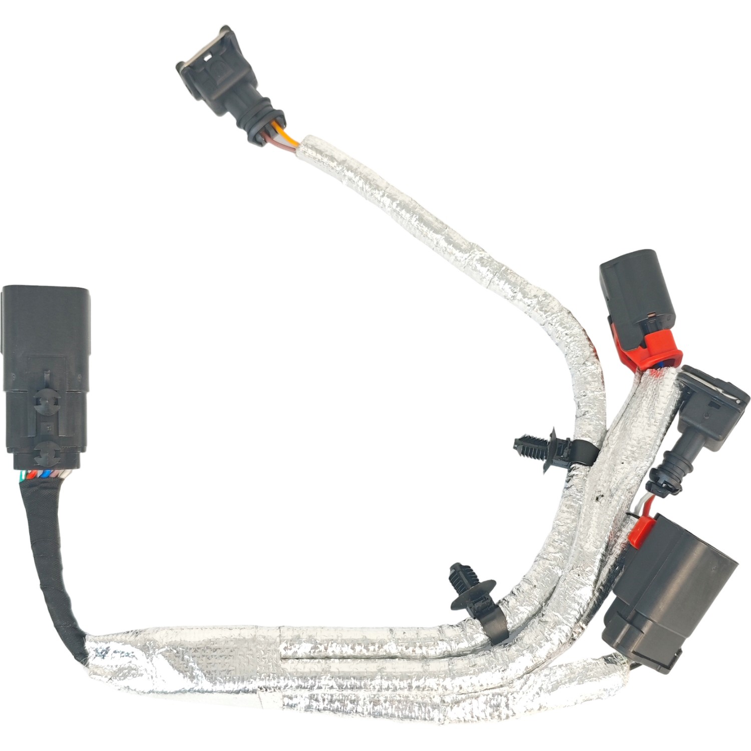 68085202AD 68085202AC 68085202AB Ignition Knock Detonation Sensor Harness