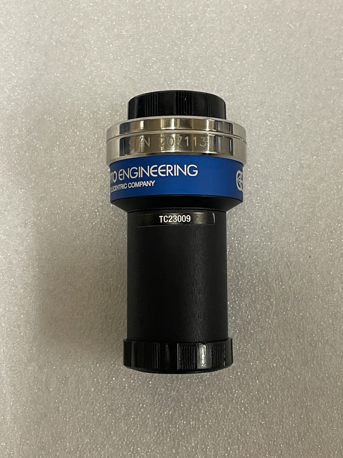 Opto Engineering TC23009 2/3″ f/11 62.2 mm C-Mount Telecentric Lens