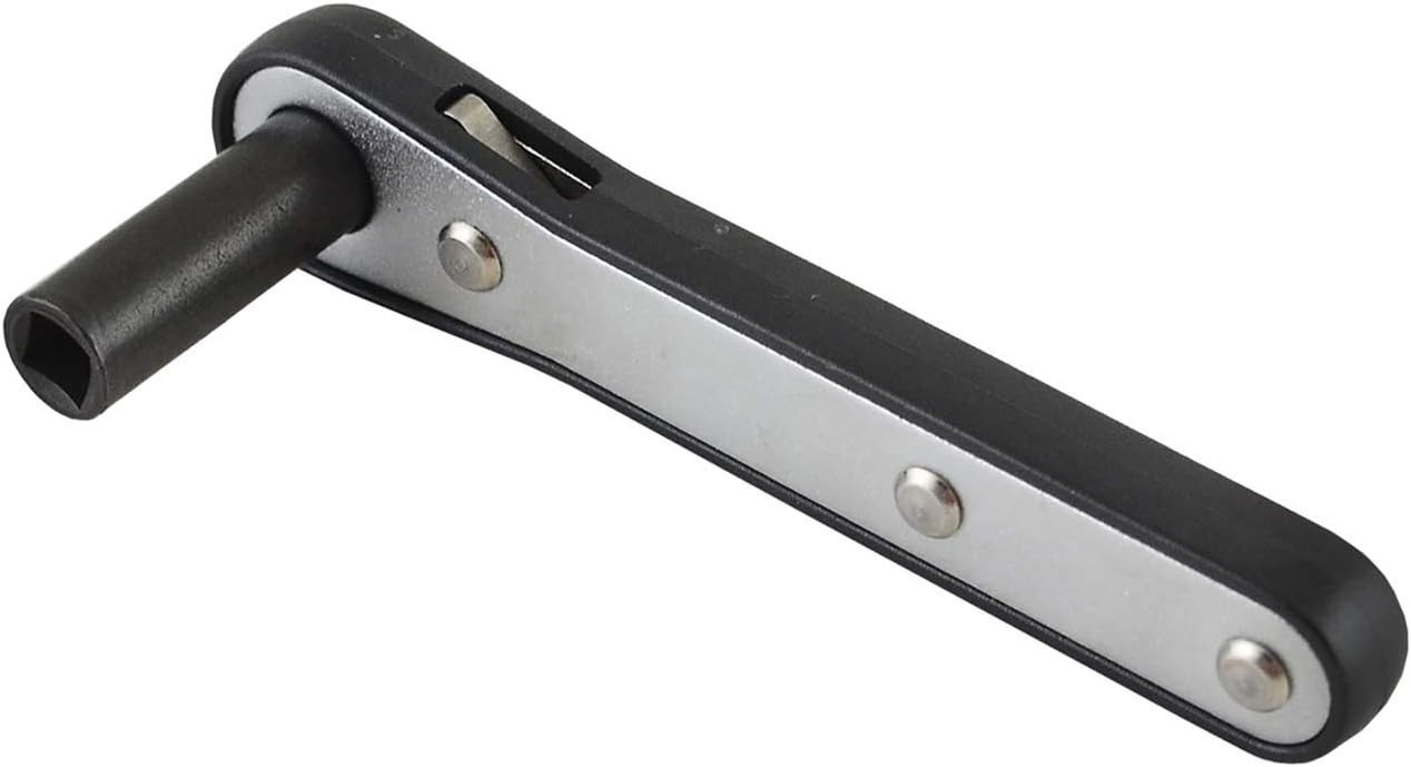 Ludwig L111 Torque Wrench Drum Key – Precision Drum Tuning Tool