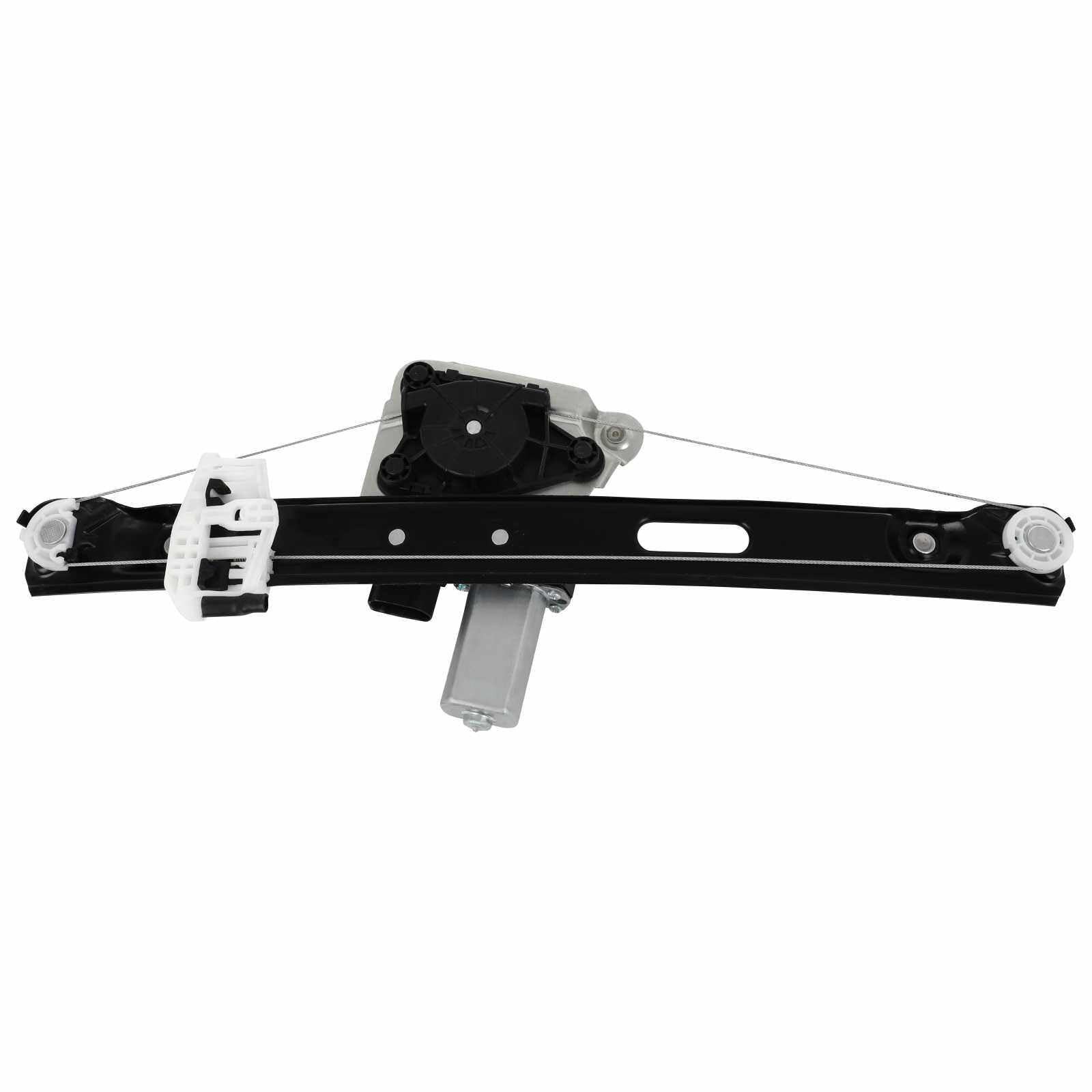Power Window Regulator Motor for 2008-2011 BMW M3 Rear Left Driver Side