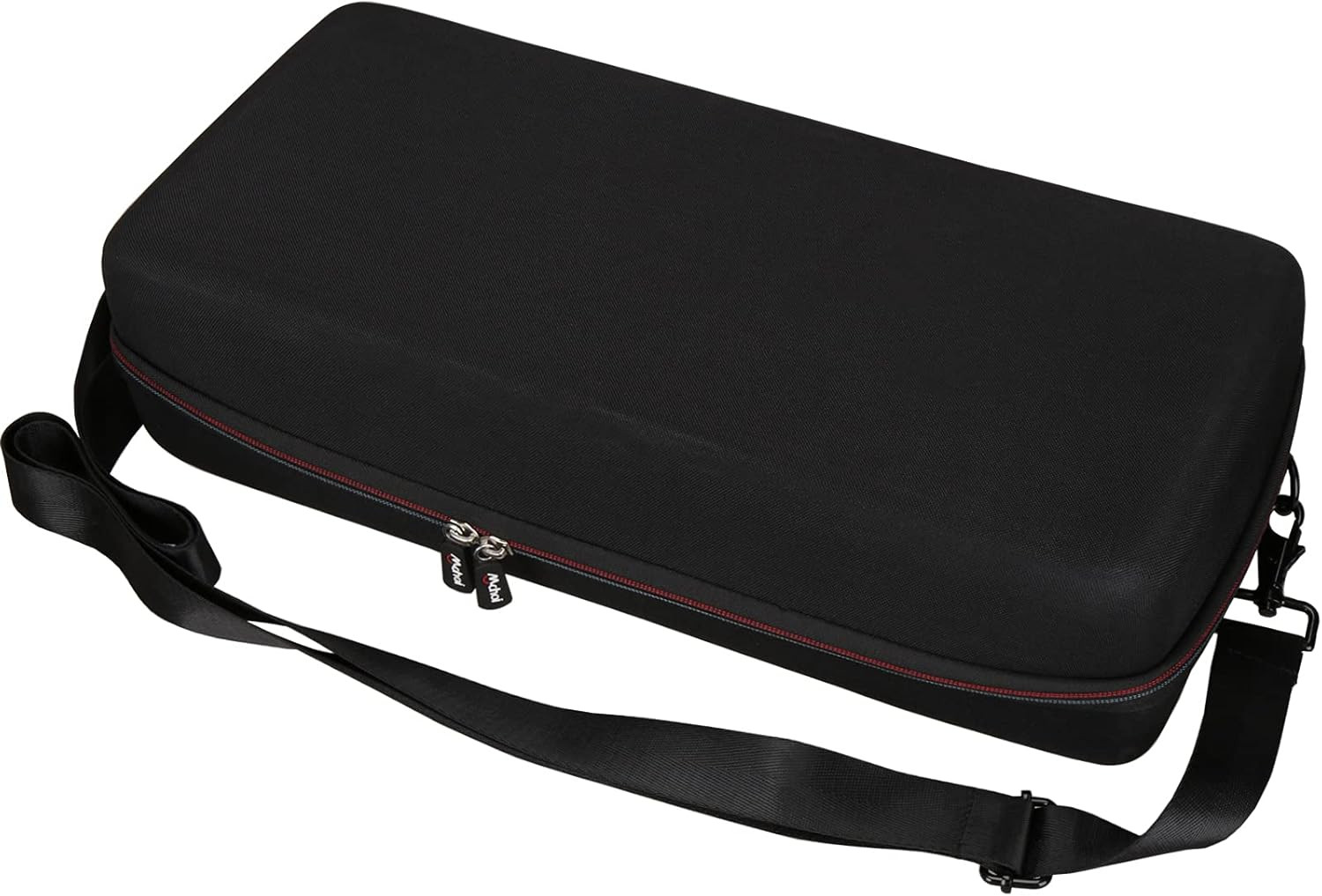 Mchoi Hard Travel Case for HP Officejet 200 Portable Printer (CZ993A), Case Only