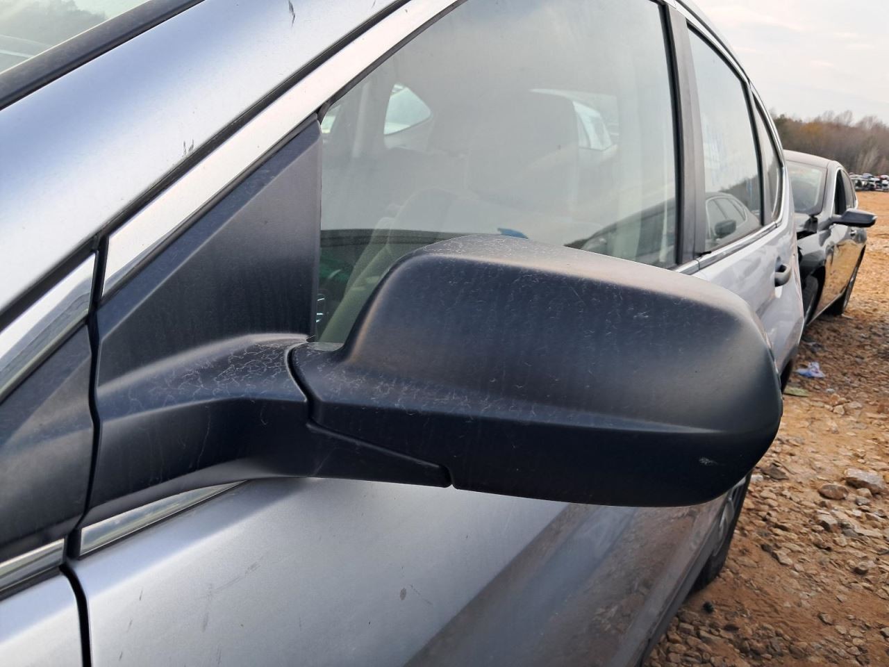 CR-V 2013 Glove Box 4872860
