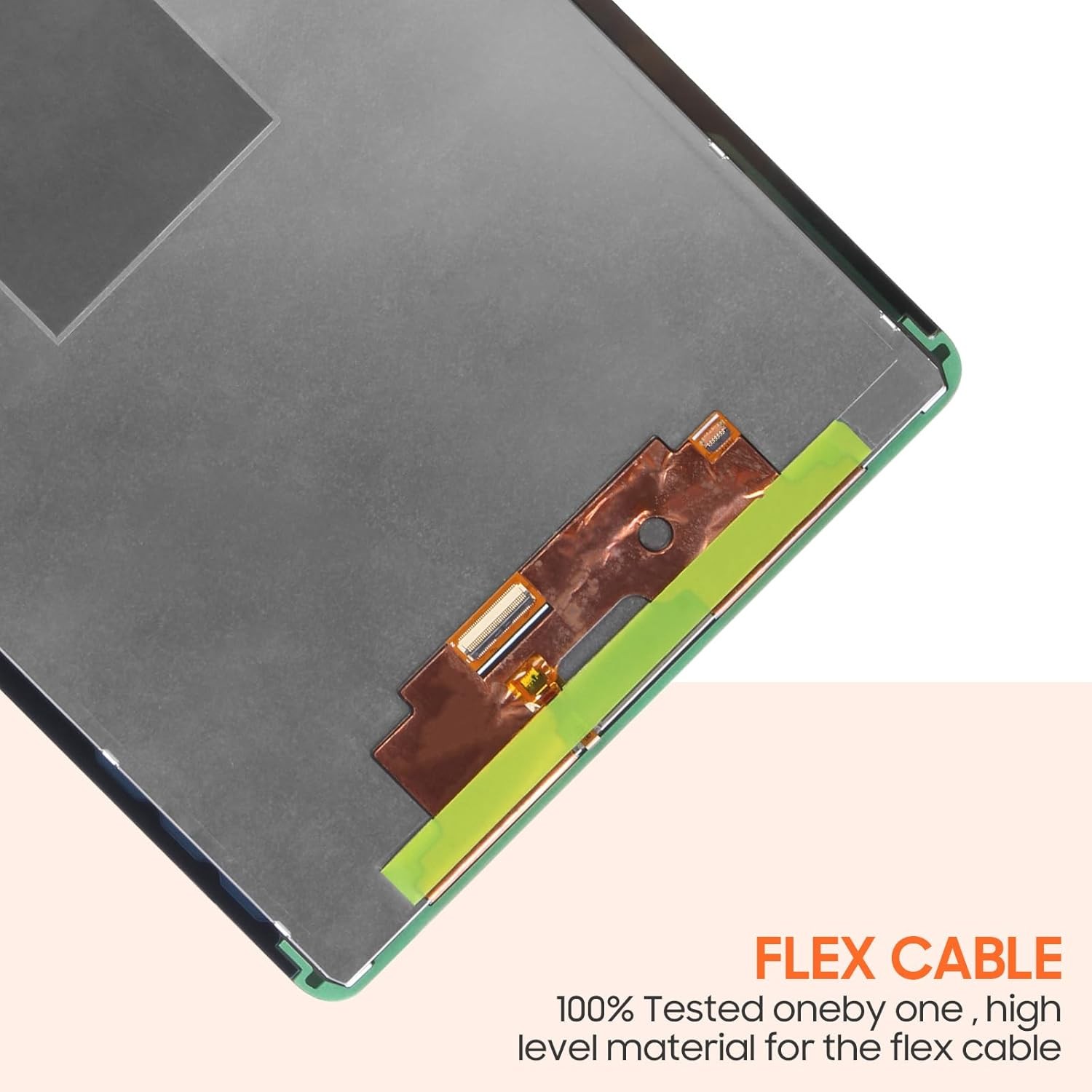 For Samsung Galaxy Tab S8 SM-X700 LCD Display Touch Digitizer Screen Replacement