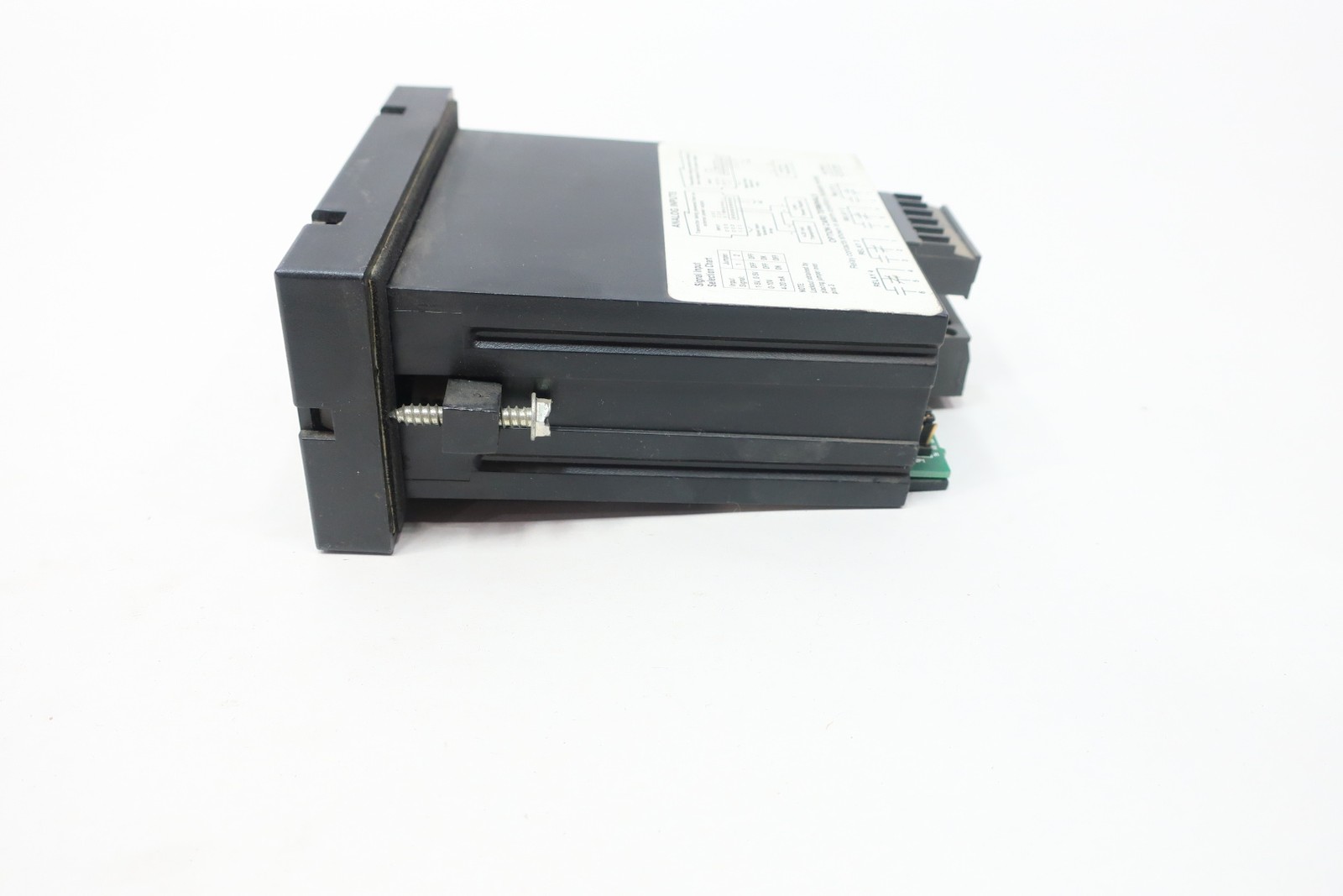 Precision Digital PD692-3-14 Rate/totalizer Panel Meter