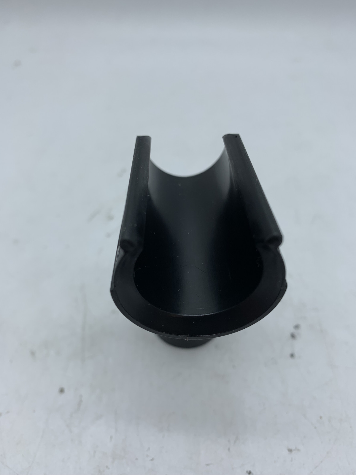 Shure Microphone Clip (Smooth Clip) Stand Holder Excellent Condition FREE S/H