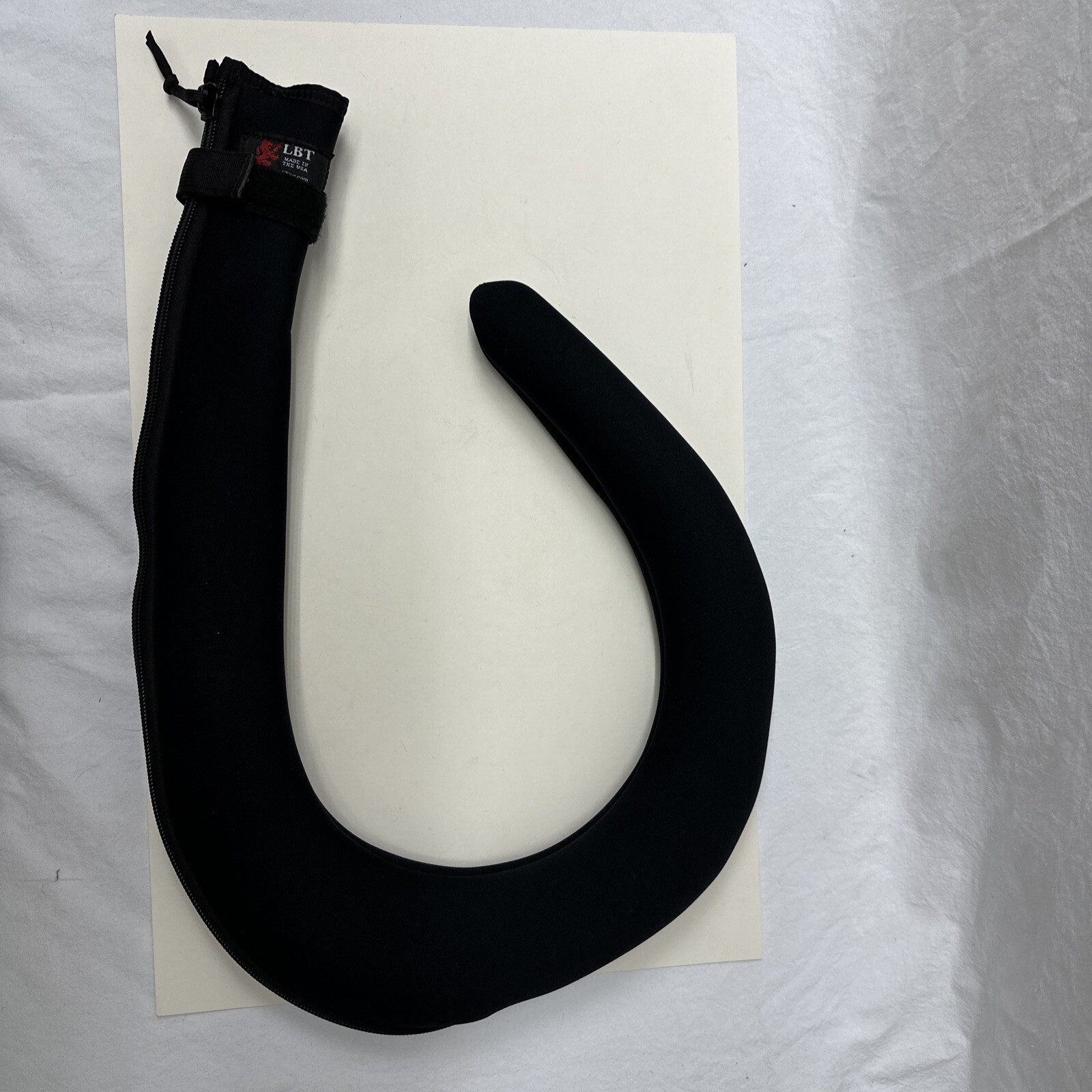 London Bridge Trading Maritime Boarding Ladder Neoprene Hook Cover NSW VBSS Navy