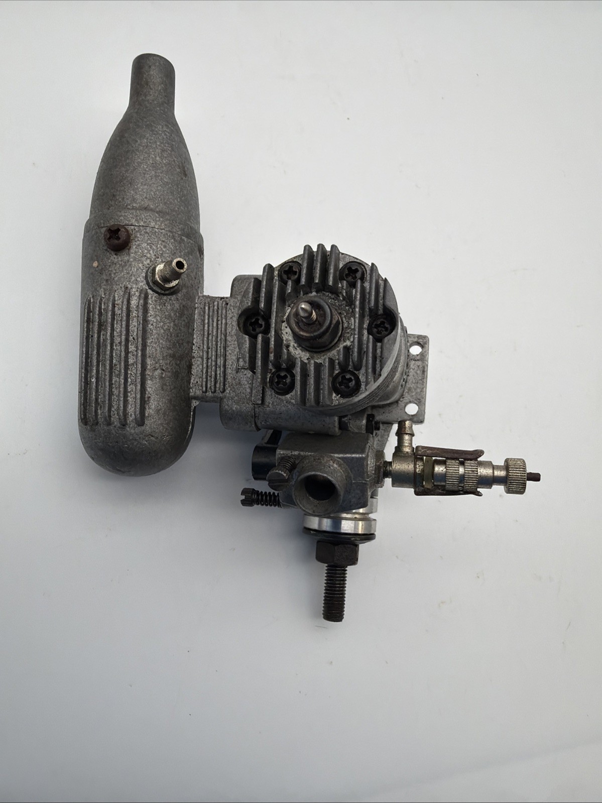 New Magnum GP 15 RC airplane Engine M16