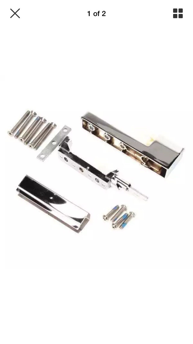 Bevles Hinge, Door 784808