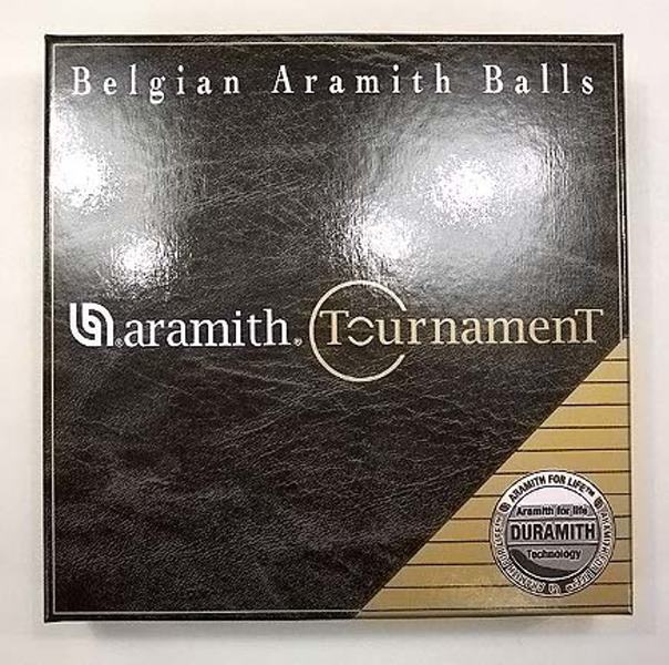 Aramith Tournament Pool Balls Set DURAMITH Technology - Free US Shipping