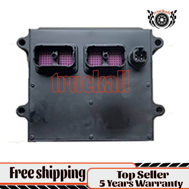 4988820 C4988820 New Electronic Control Unit ECU for Cummins ISLE Engine