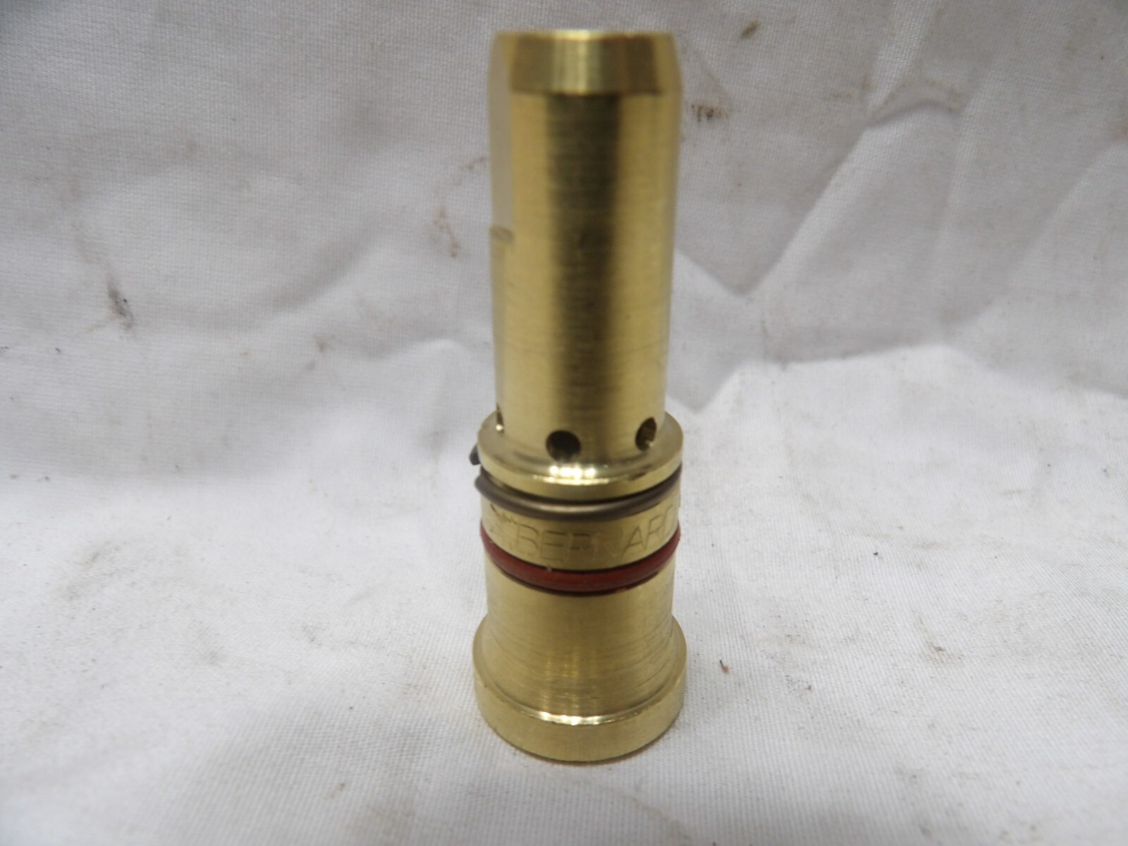 Bernard Gas Diffuser #4335