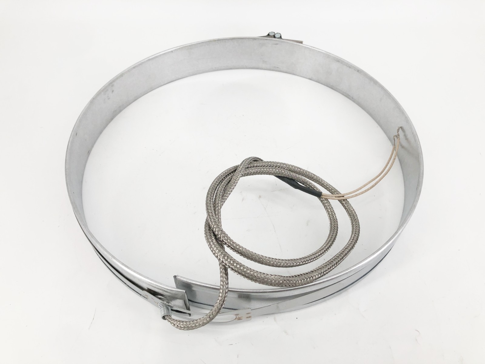 New ECS MBH15A2A-014 Heater Band 15" x 2" 480V 3200W 2333-T3045CUT
