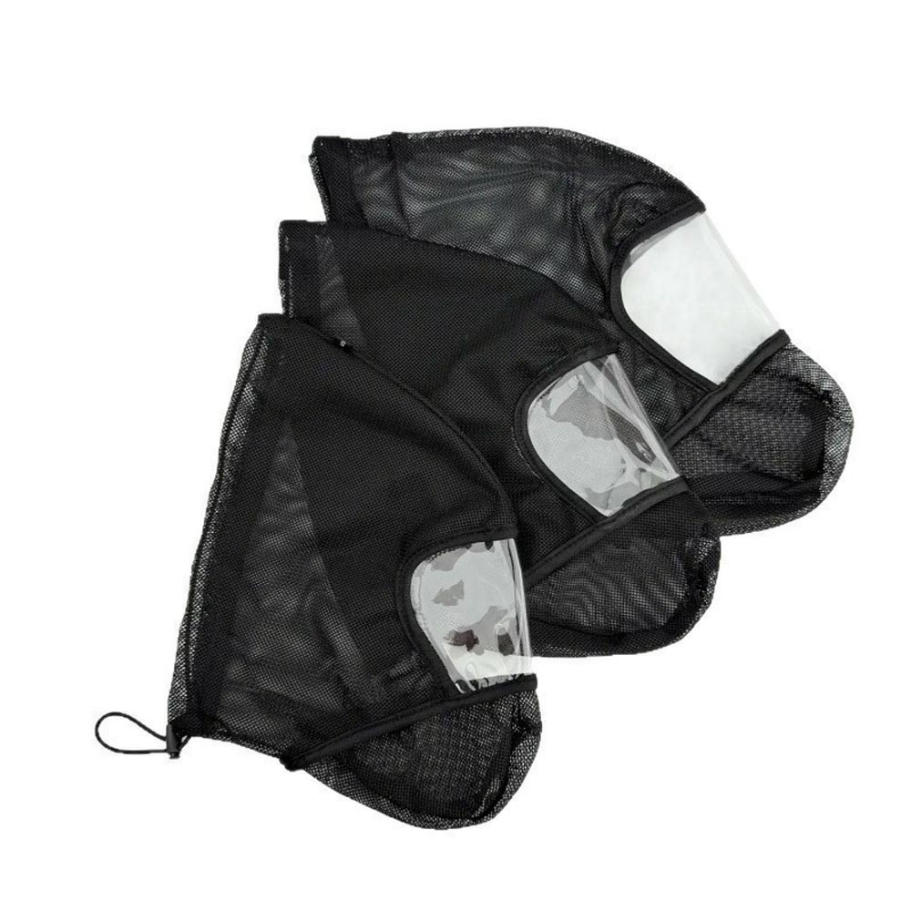 Protective Lightweight Durable Comfortable Washable Reusable Dog Protection Mask