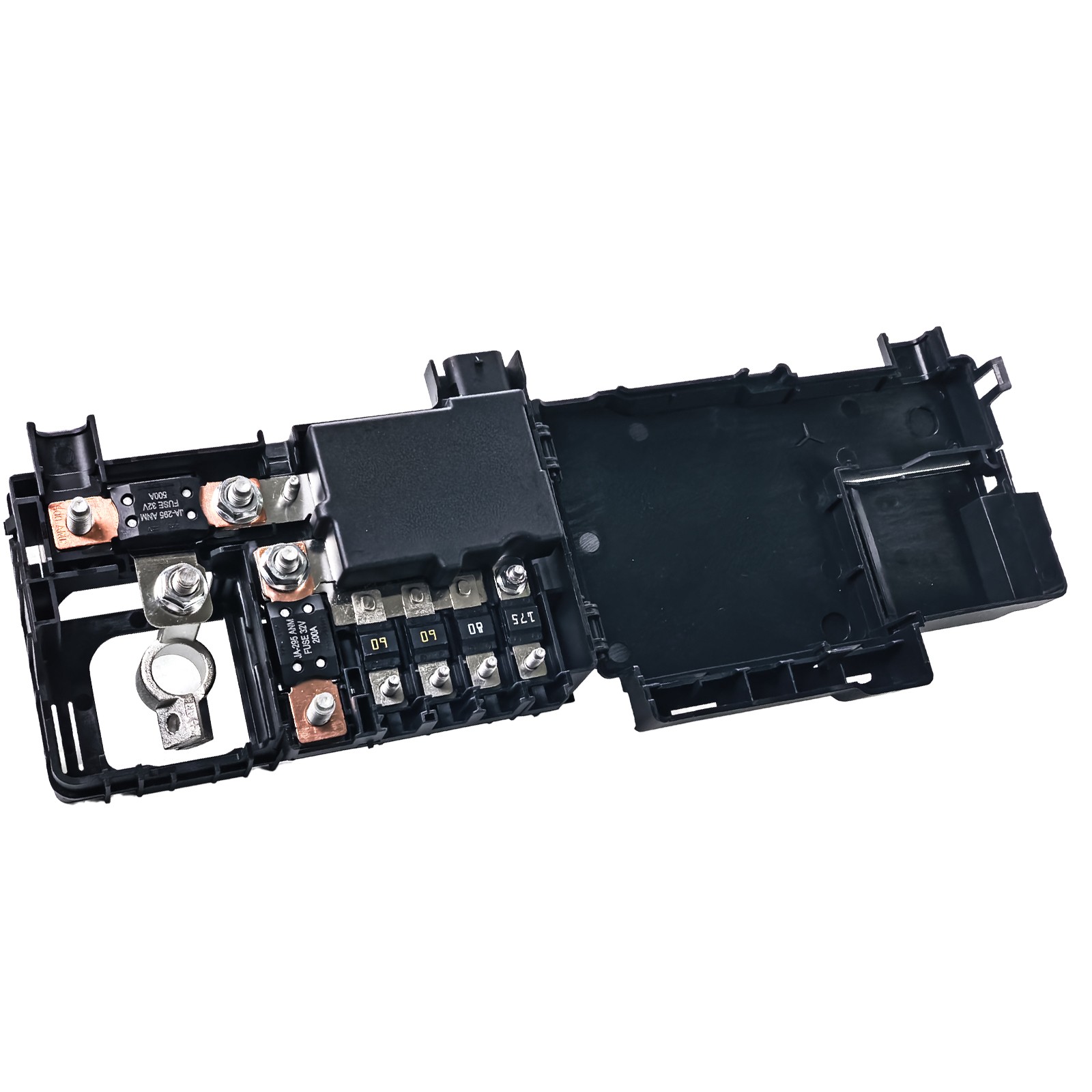 Fuse Box Junction Relay Module Fit For Chevrolet Malibu 2014-2016 23190409