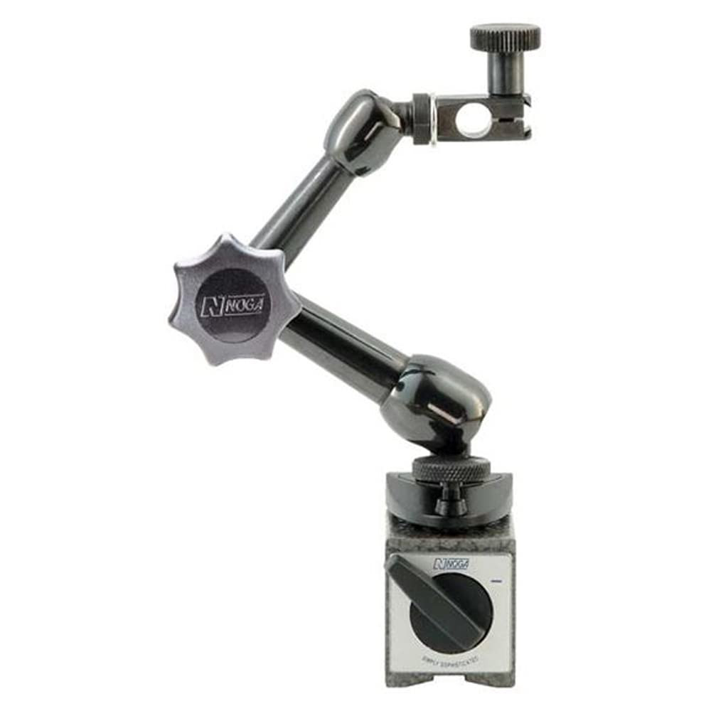 NF10433 flex Holder & Base with Fine Adjust at Base
