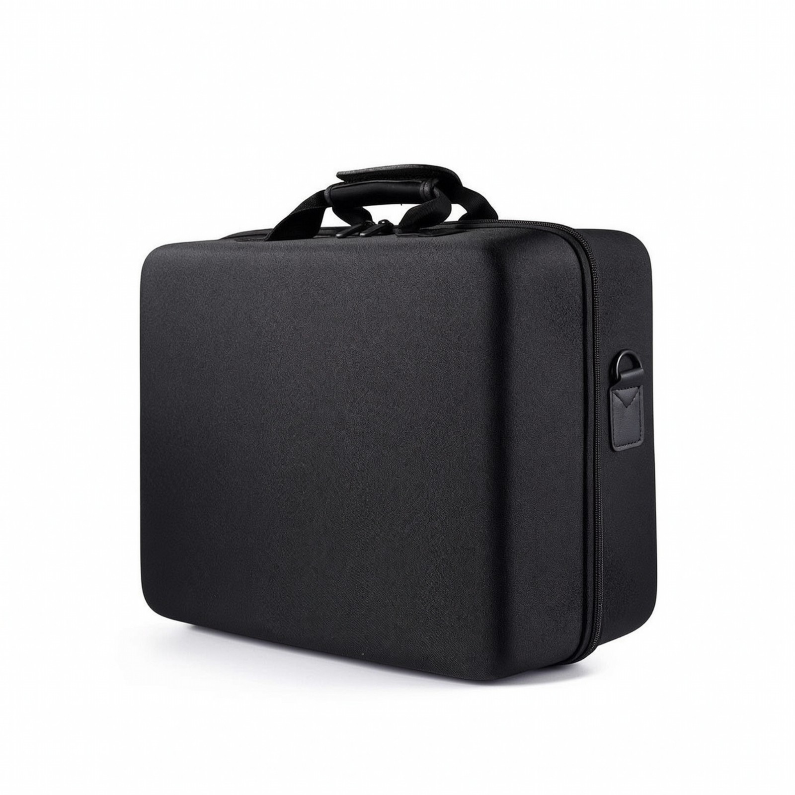 Carrying Carrier with Shoulder Strap Hard-Sided for Commuting