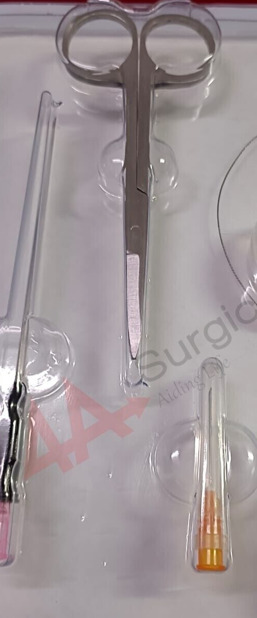 4A PEG Kit 24fr