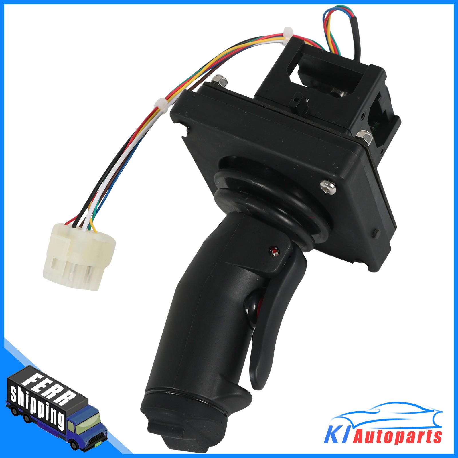 3087801 Joystick Controller For Snorkel Scissor Lift S1930E S1932E S2632E