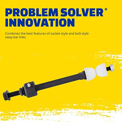 K7453 Suspension Stabilizer Bar Link for Dodge Ram 1500