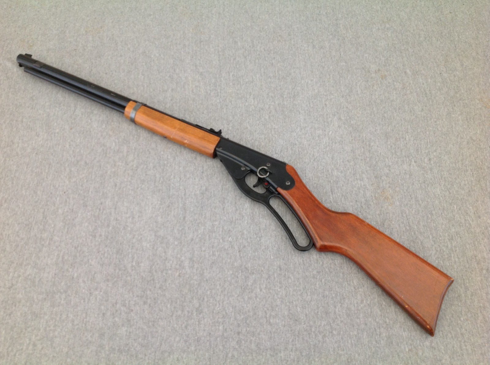 Daisy Red Ryder 1938B Air Rifle