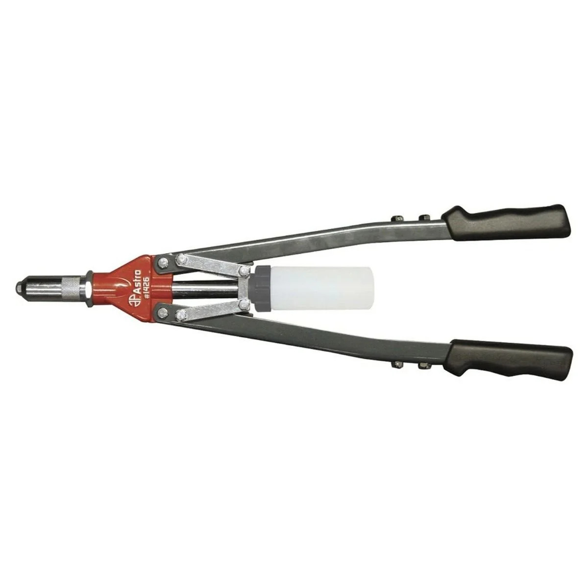 Astro Pneumatic 1426 1/4 in. Heavy Duty Hand Riveter