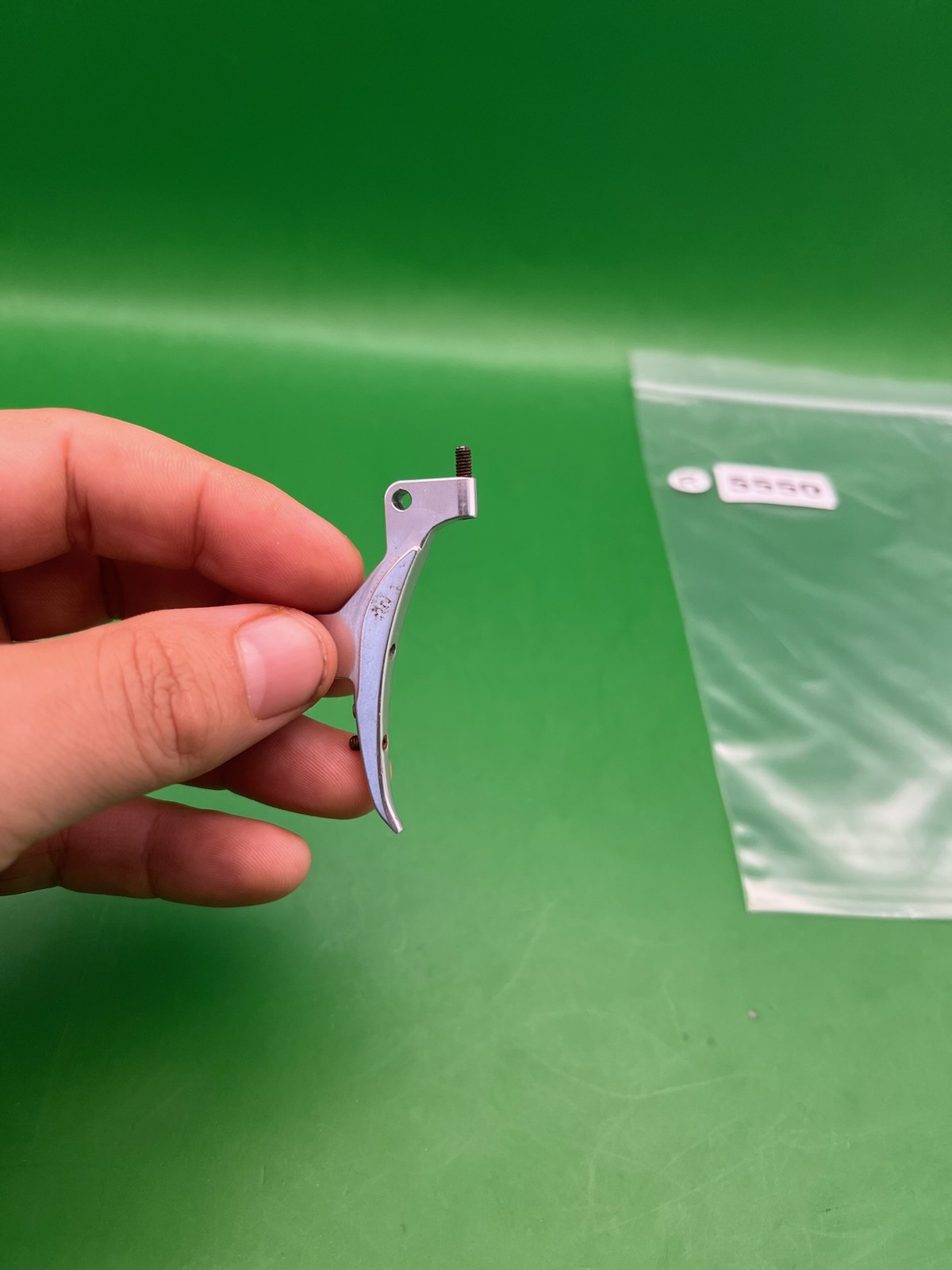 Smart Parts SFT Trigger