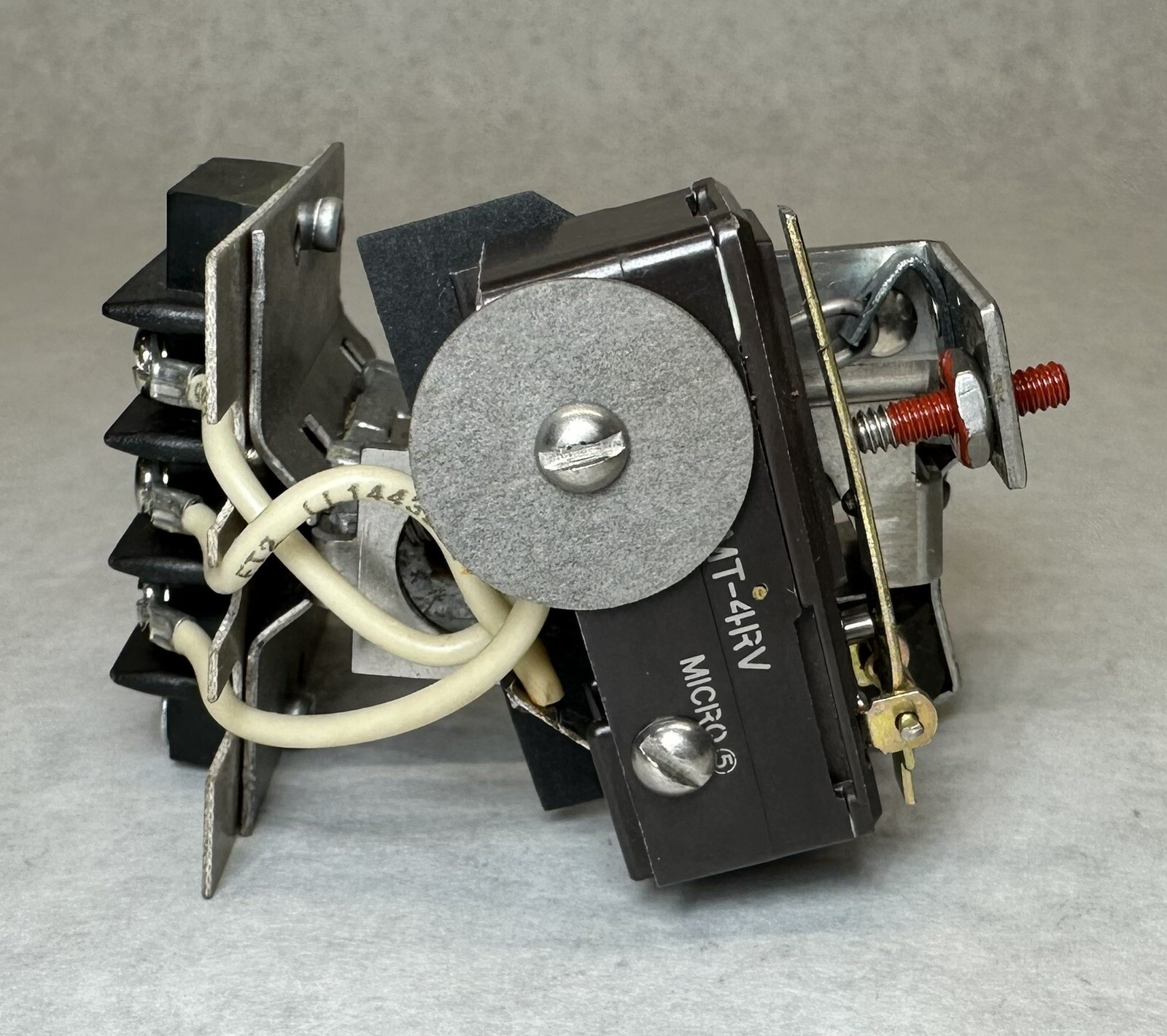 NEW Magnetrol 089-7401-106 Level Switch