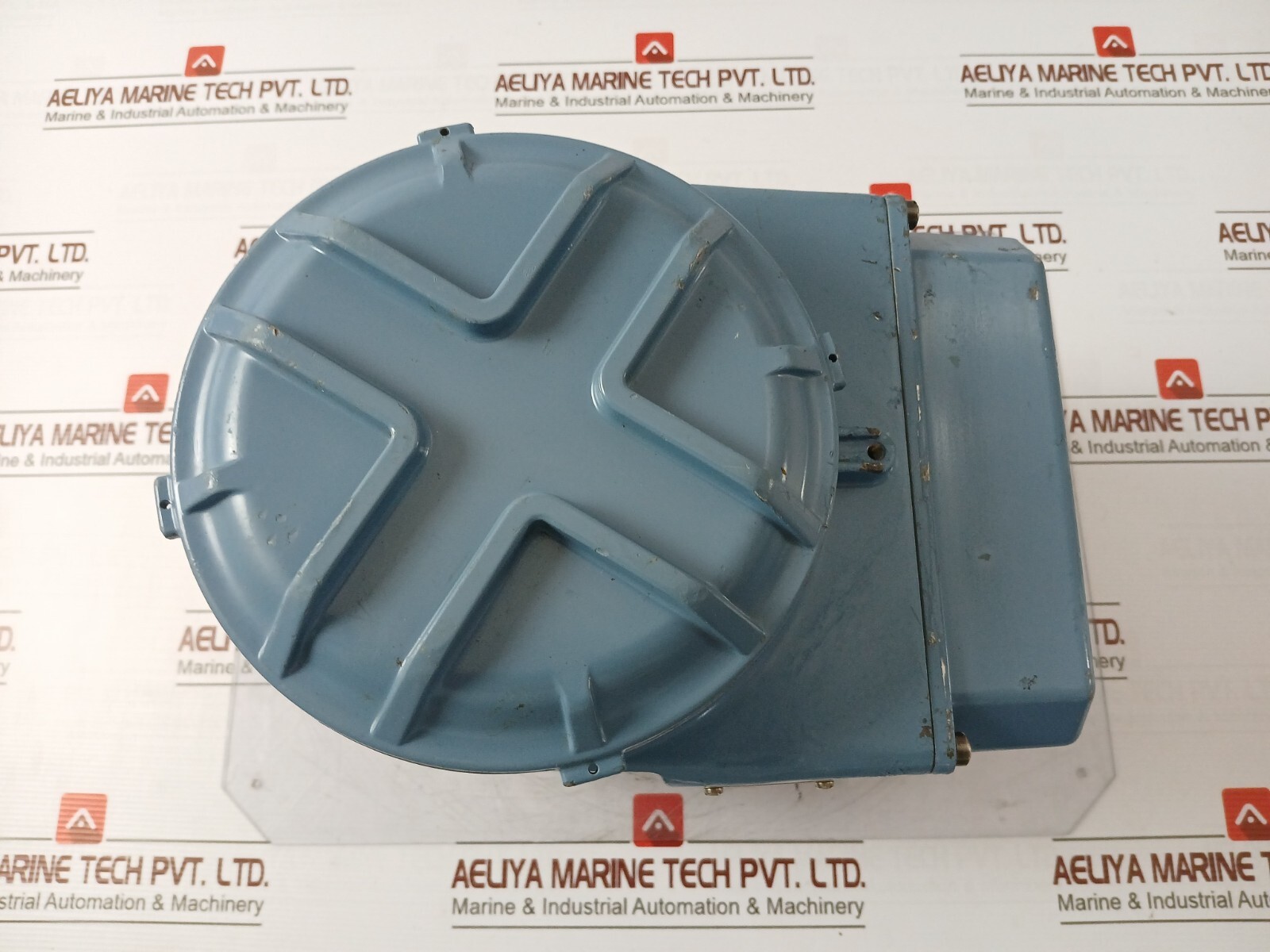 Micro Motion 3700 Controller And Transmitter 85-265VAC