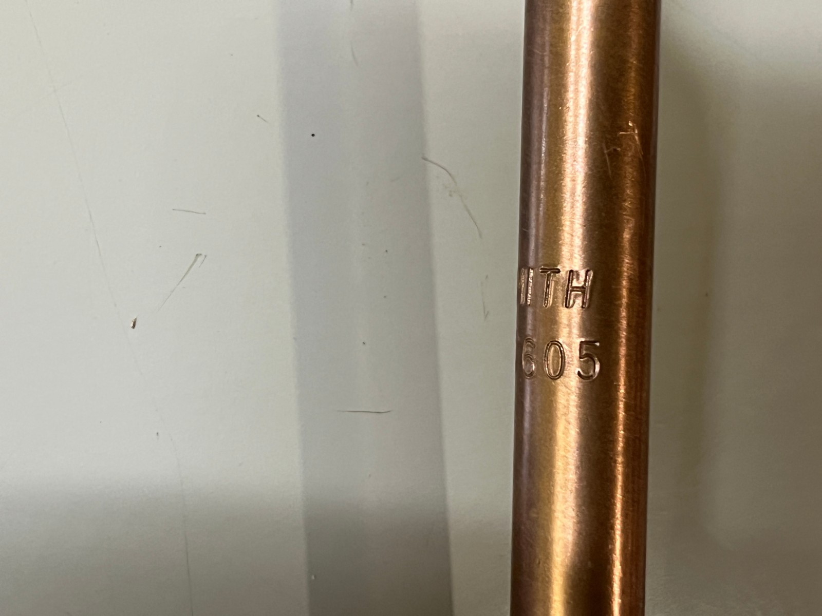 Smith ST605 Heavy Duty Rosebud Torch Tip
