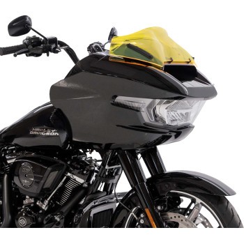 Klock Werks Kolor Flare Windshields KWW-01-0752