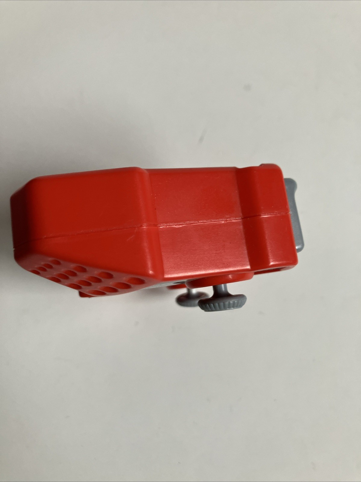 Lightning McQueen RC 2.4GHz Replacement Remote Control Only JDTX2405 Red