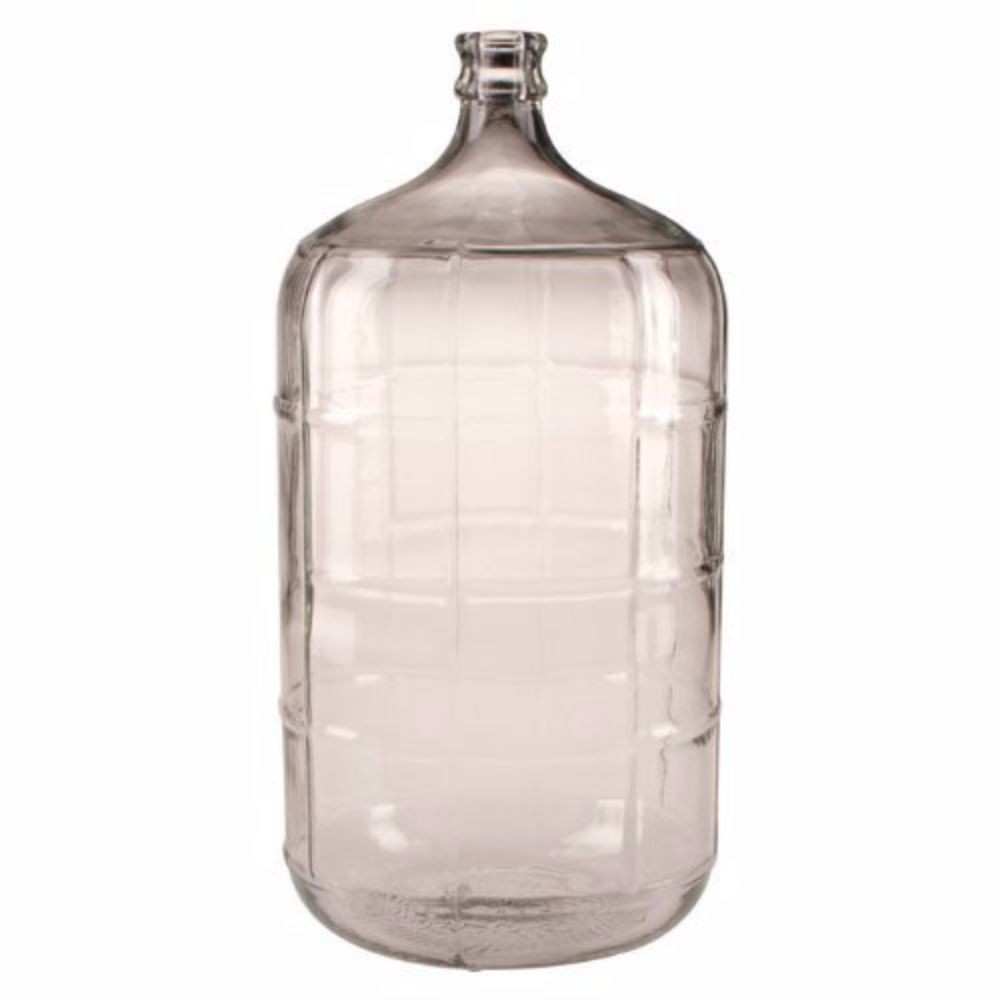 6 Gallon Glass Carboy Fermenter